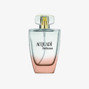 delicate acquadi