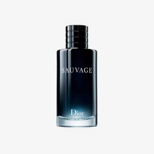 sauvage dior