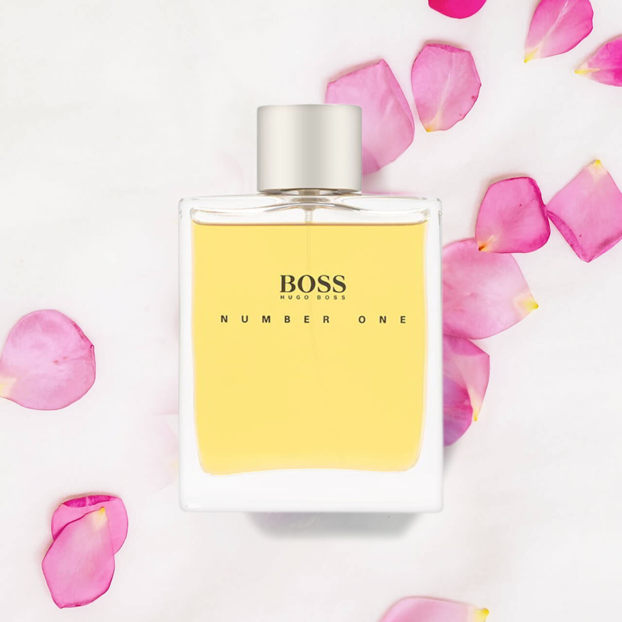 number one number one