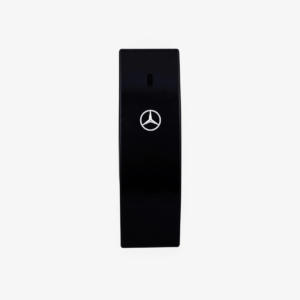 club black mercedes benz
